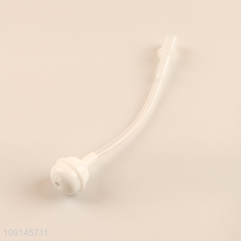 Best selling portable children plastic water bottle drinking bottle with handle