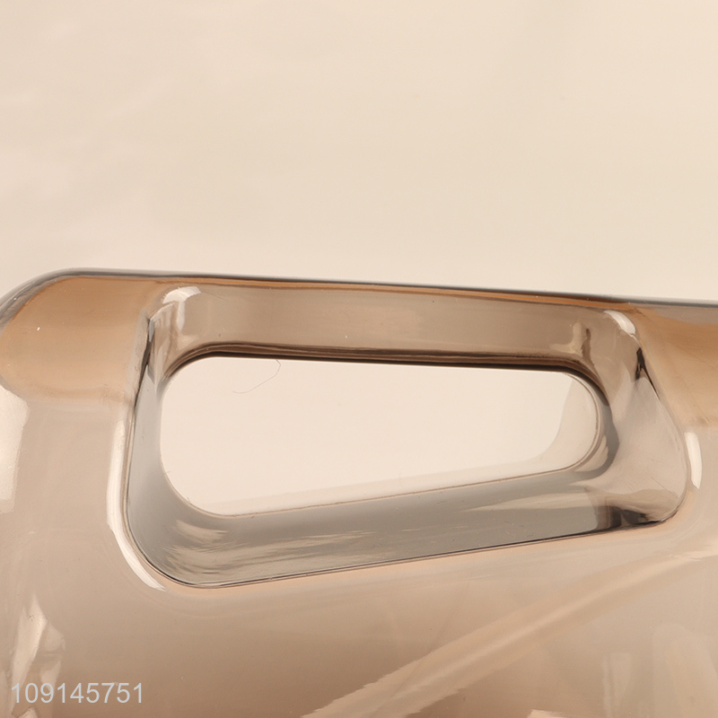 Top sale large capacity plastic sports water bottle drinking bottle