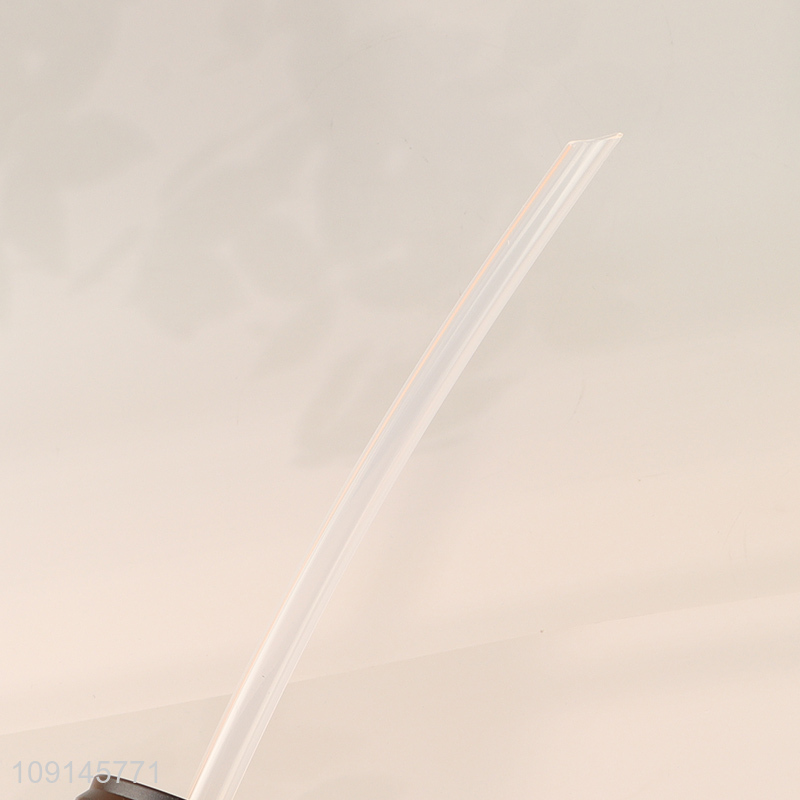 Factory supply multicolor plastic sports water bottle drinking bottle with handle