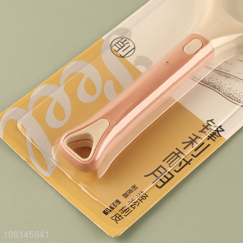 Online Wholesale Y Shaped Vegetable Peeler Stainless Steel Fruit Peeler