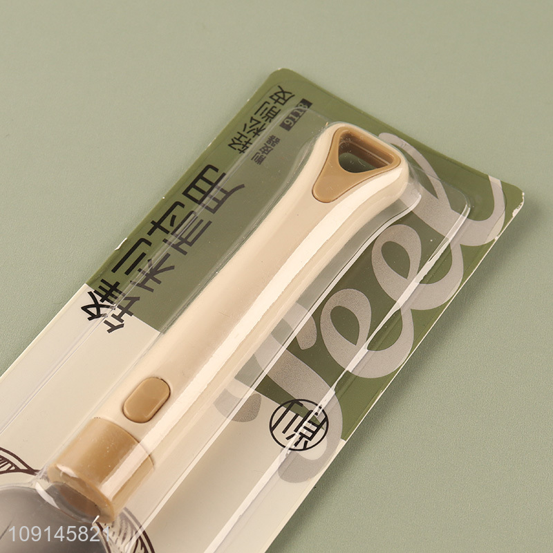 China Wholesale Heavy Duty Stainless Steel Vegetable and Fruit Peeler