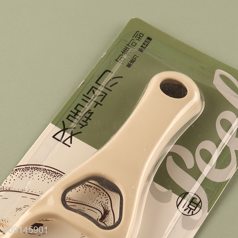 High Quality Multi-Function Vegetable Peeler Peeler with Bottle Opener