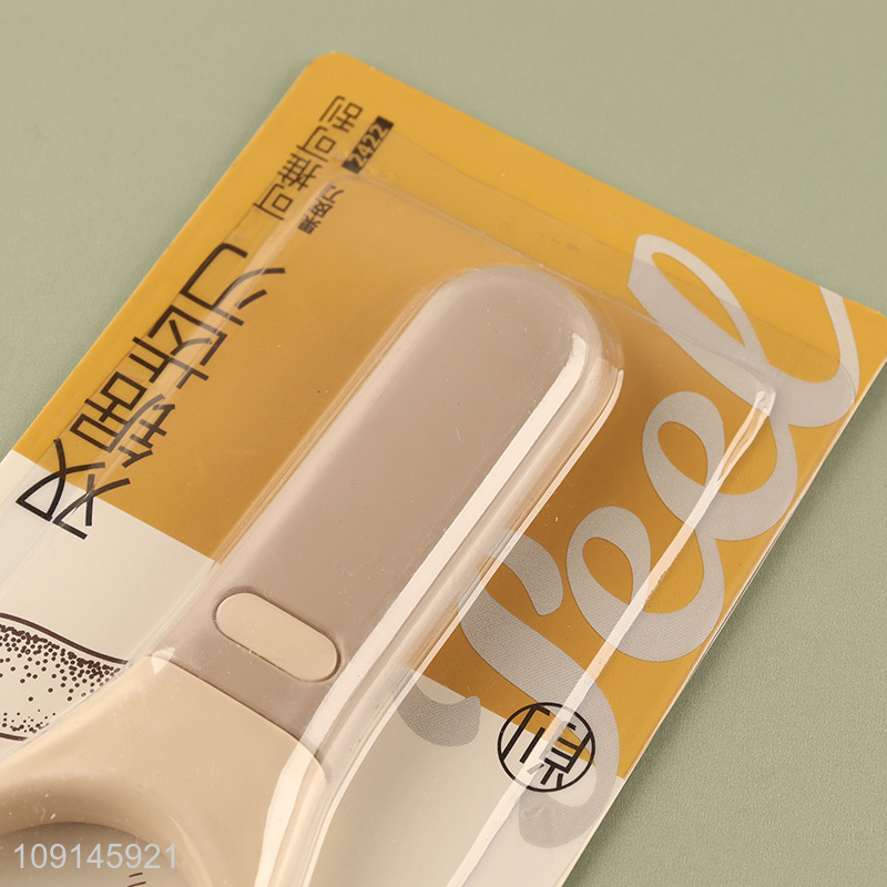 High Quality Vegetable Peeler Stainless Steel Vegetable and Fruit Peeler