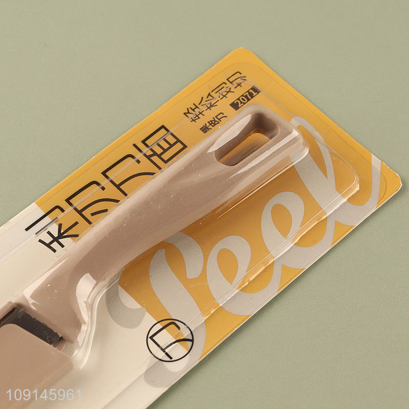 Online Wholesale Stainless Steel Fruit Knife Paring Knife with Sheath