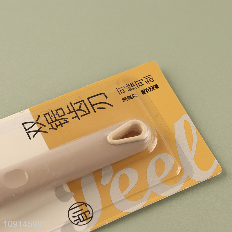 Factory Supply Swivel Peeler Stainless Steel Vegetable and Fruit Peeler