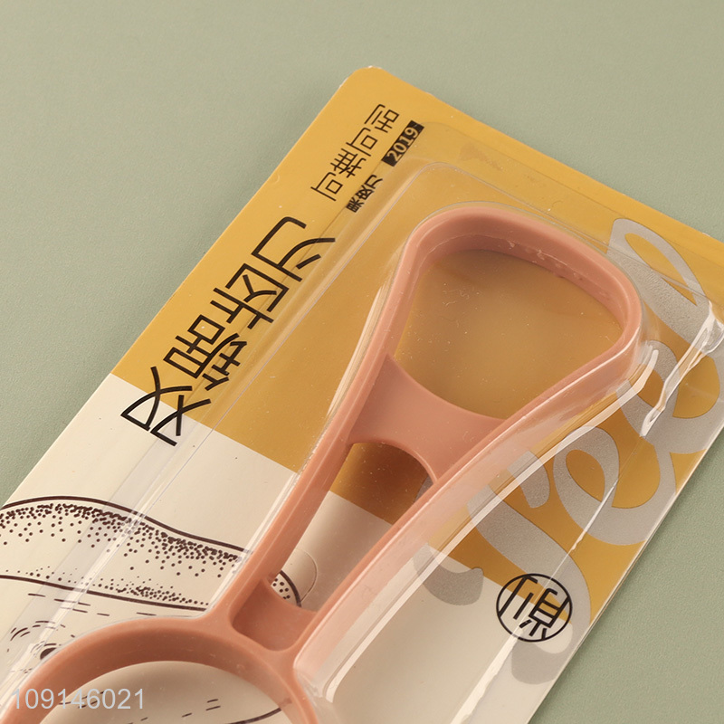 New Product Potato Peeler Stainless Steel Vegetable Fruit Swivel Peeler