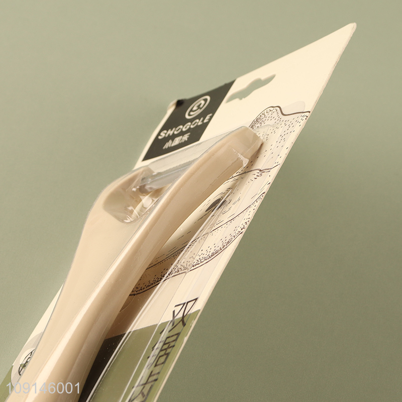 New Product Stainless Steel Vegetable Fruit Swivel Peeler for Kitchen