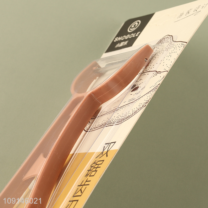 New Product Potato Peeler Stainless Steel Vegetable Fruit Swivel Peeler