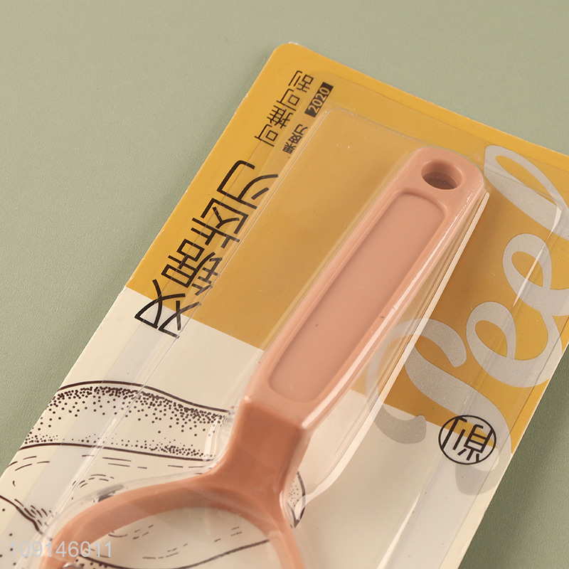 Wholesale Stainless Steel Vegetable Fruit Peeler Potato Carrot Swivel Peeler