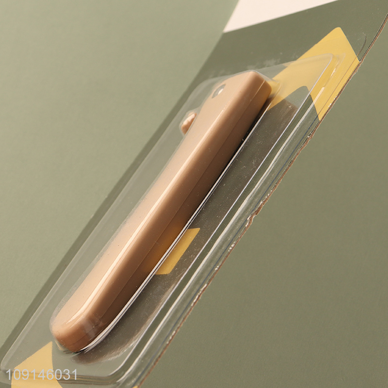 Wholesale Stainless Steel Folding Fruit Knife Portale Pocket Paring Knife