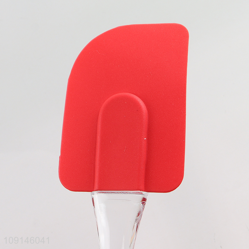 Top selling 2pcs bakeware set cheese spatula oil brush baking brush set