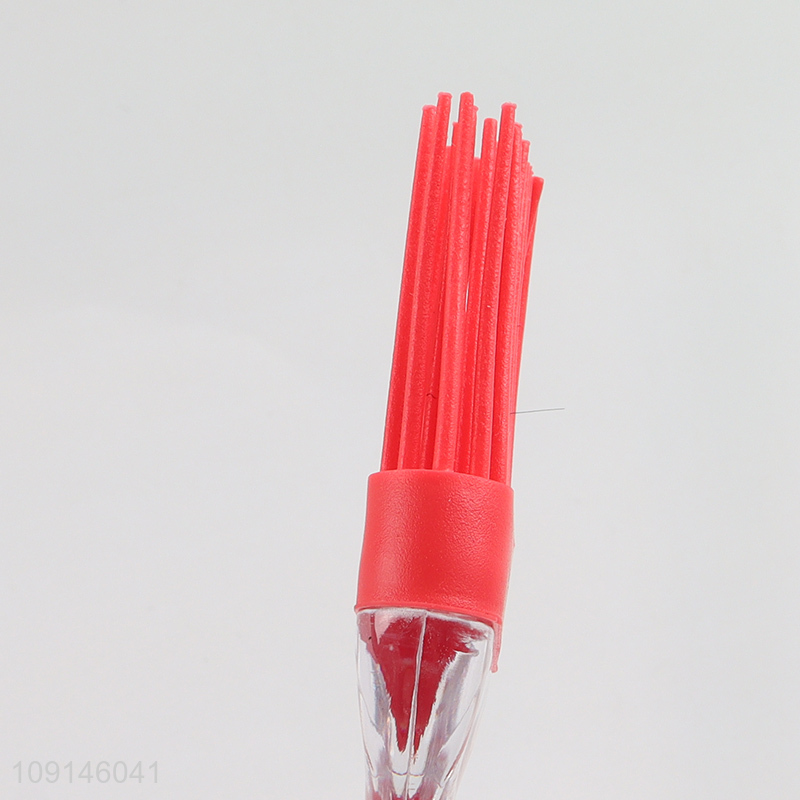 Top selling 2pcs bakeware set cheese spatula oil brush baking brush set