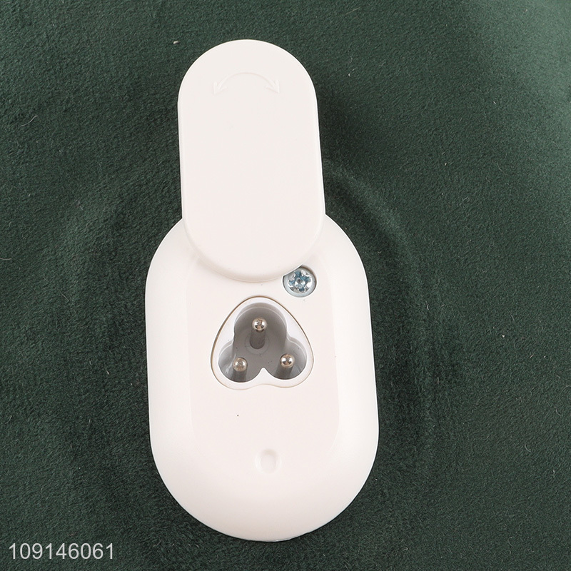 Popular products professional electric hot water bag with VDE europe plug