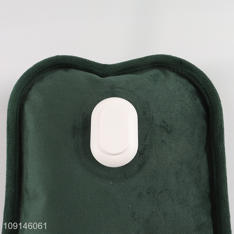 Popular products professional electric hot water bag with VDE europe plug