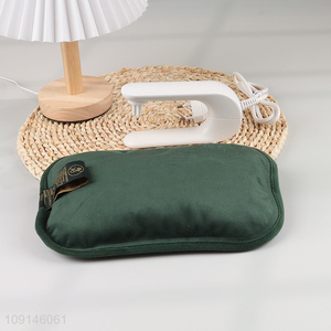 Popular products professional electric hot water bag with VDE europe plug