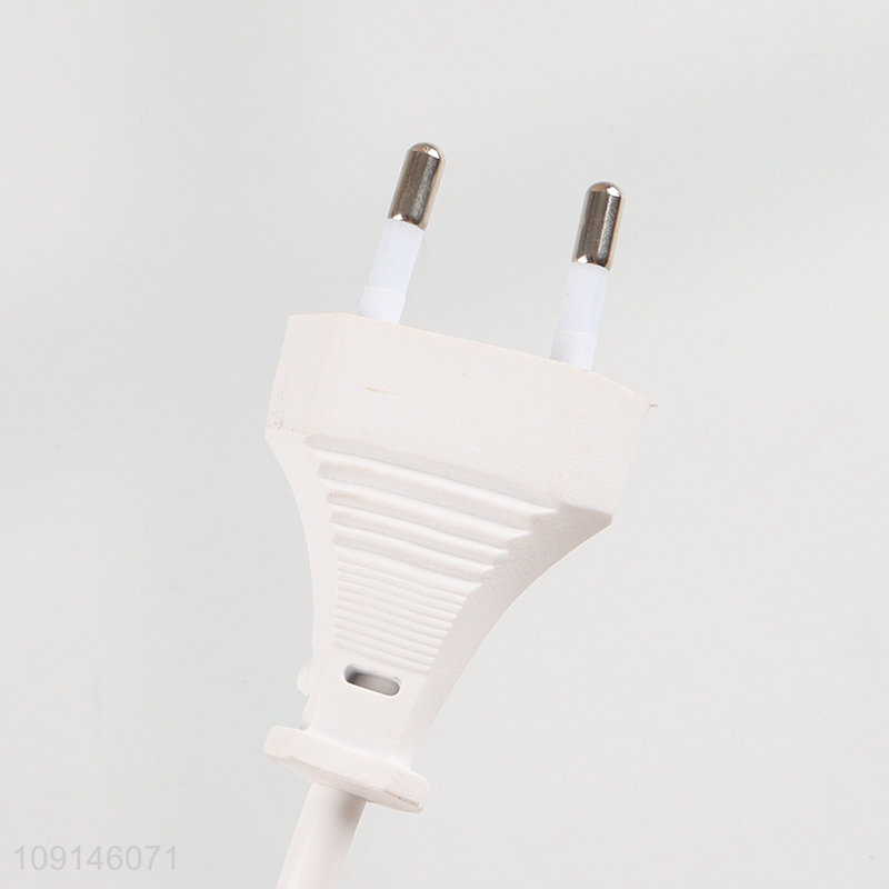 Good quality winter plush rechargable electric hot water bag for sale