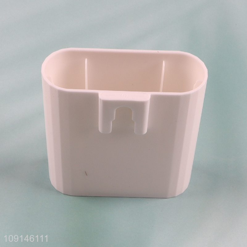 China factory bathroom accessories long handle toilet brush