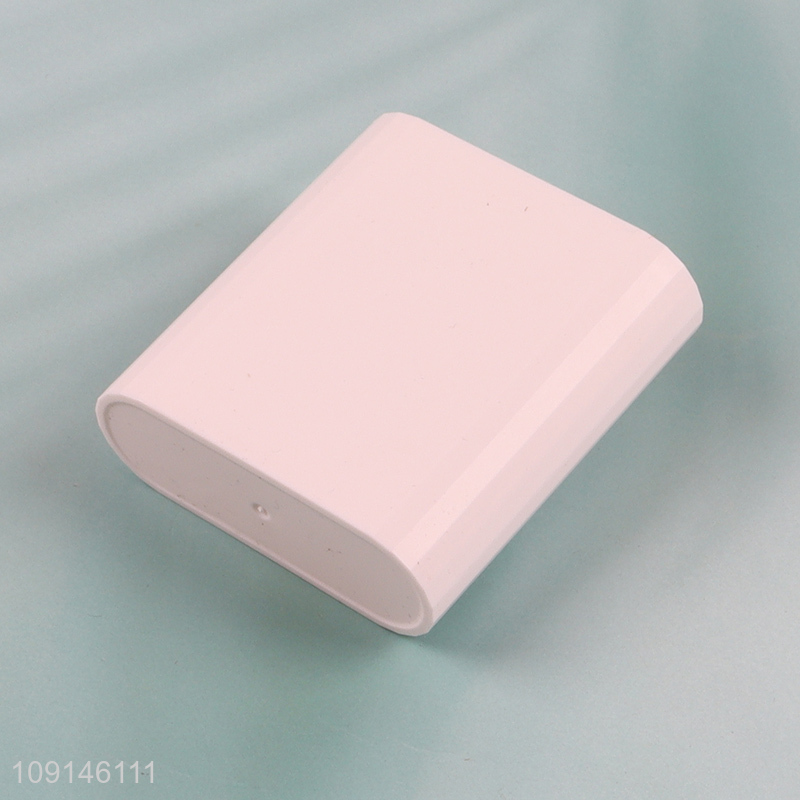 China factory bathroom accessories long handle toilet brush