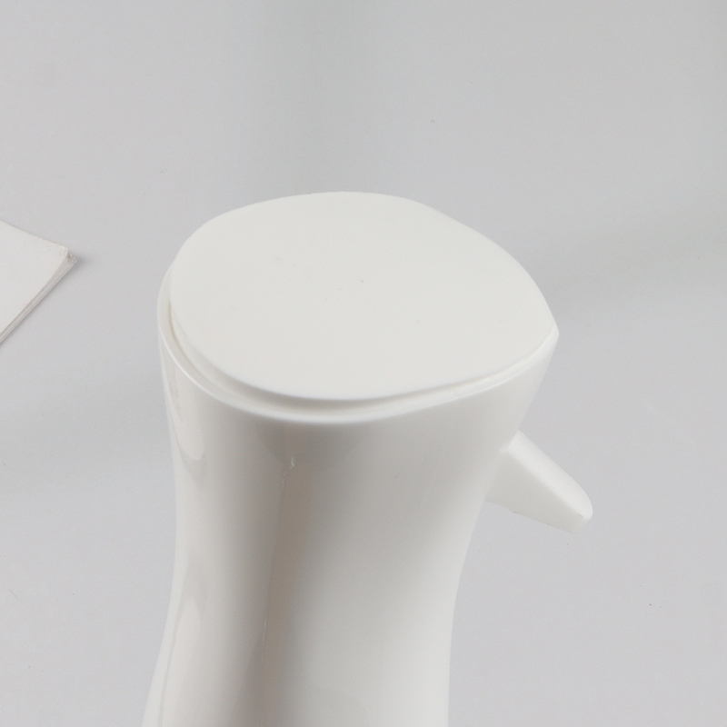 New arrival plastic clear cosmetic fine mist sprayer bottle for sale