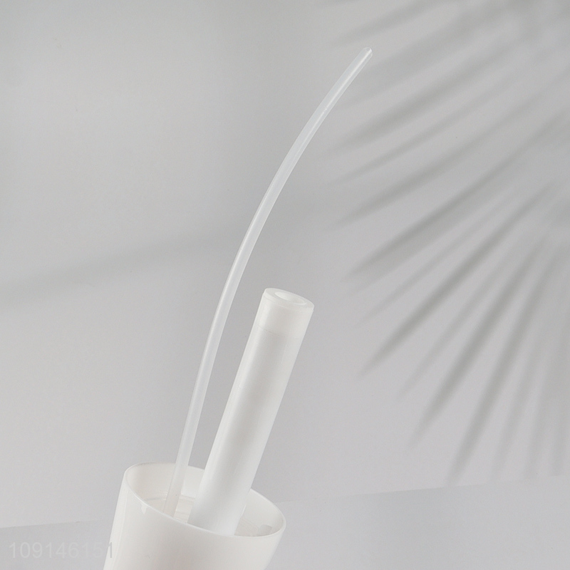 New arrival plastic clear cosmetic fine mist sprayer bottle for sale