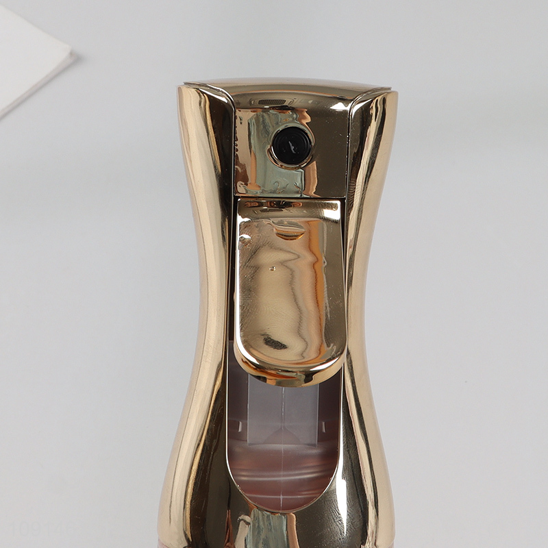 Factory price plastic multi-purpose fine mist sprayer bottle for sale