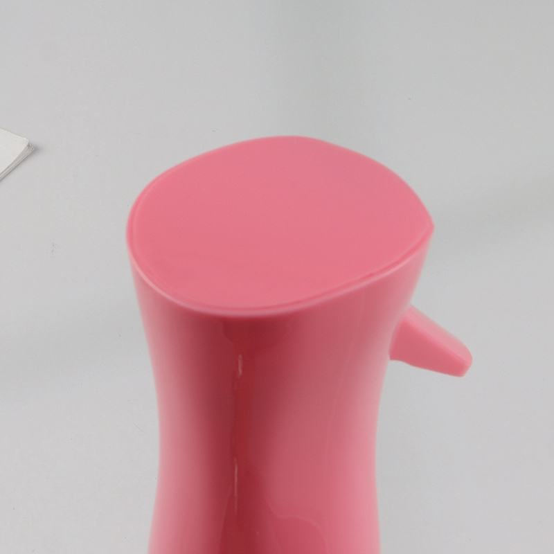 Top selling multicolor plastic cosmetic fine mist sprayer bottle