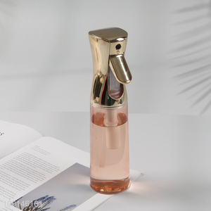 Factory price plastic multi-purpose fine mist sprayer bottle for sale