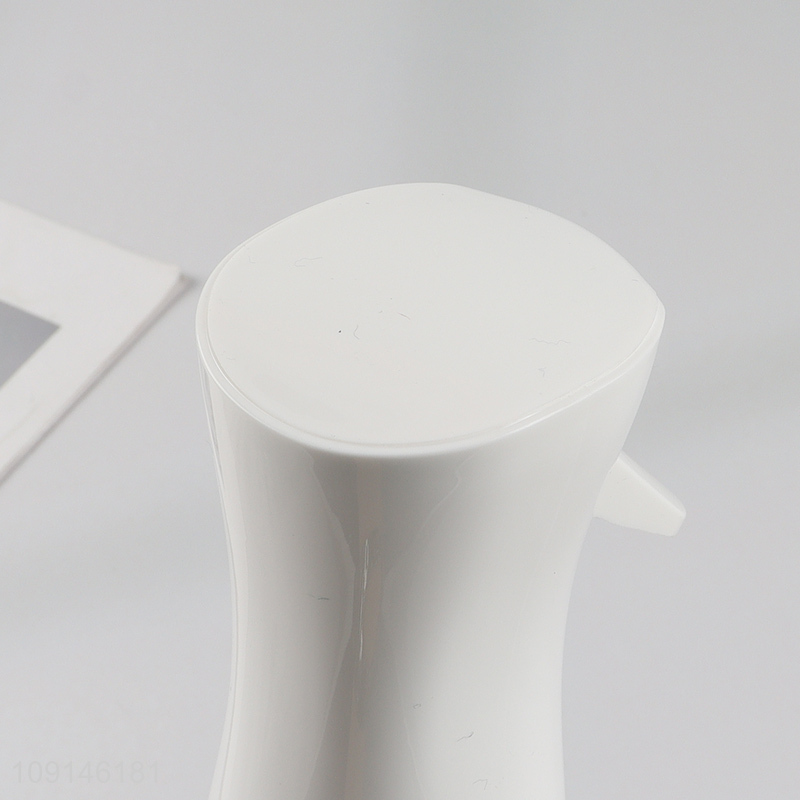 Hot selling clear plastic cosmetic fine mist sprayer bottle