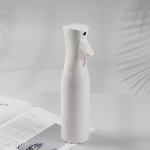 Best selling high pressure plastic fine mist sprayer bottle wholesale