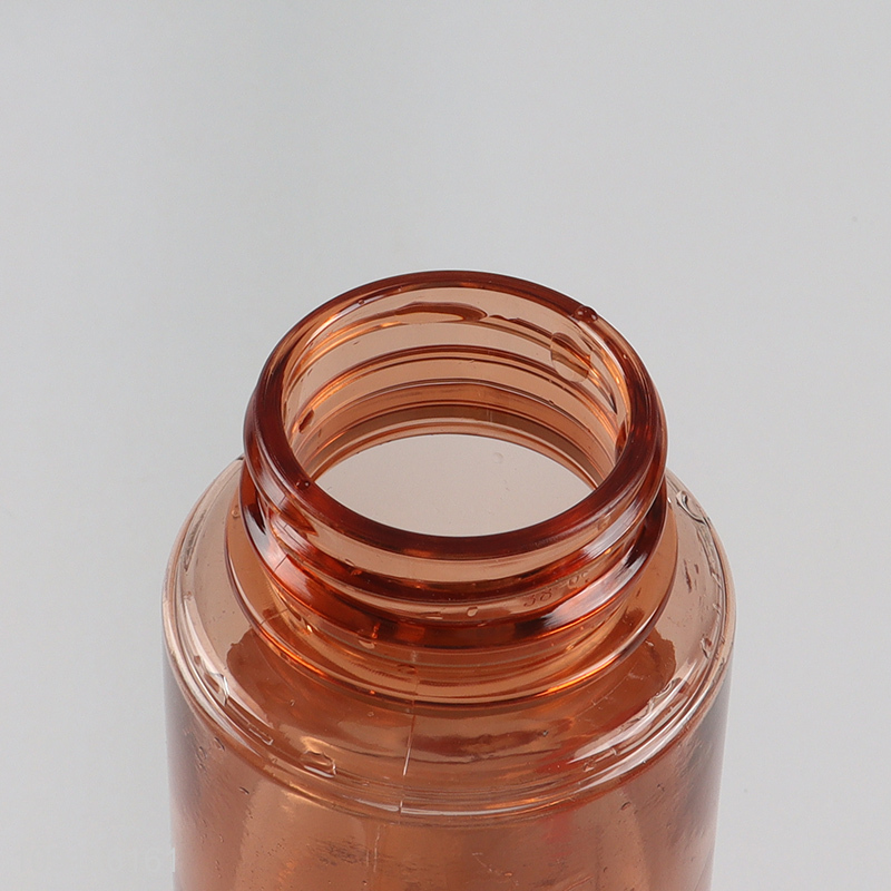 Factory price plastic multi-purpose fine mist sprayer bottle for sale