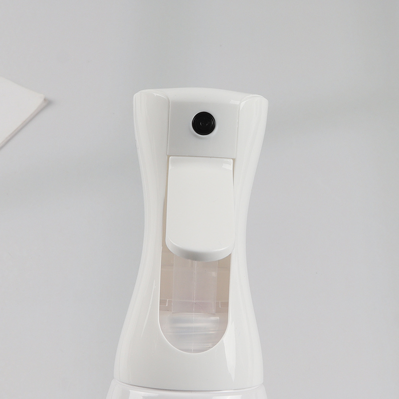 Best selling high pressure plastic fine mist sprayer bottle wholesale
