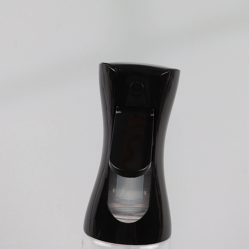 China products multi-purpose plastic fine mist spray bottle