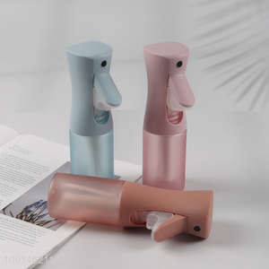 Popular products household cosmetic fine mist spray bottle for sale