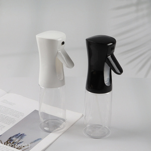 China products multi-purpose plastic fine mist spray bottle