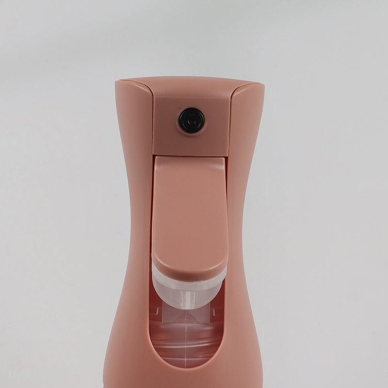 Popular products household cosmetic fine mist spray bottle for sale