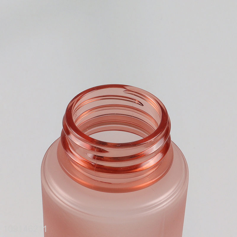 Popular products household cosmetic fine mist spray bottle for sale