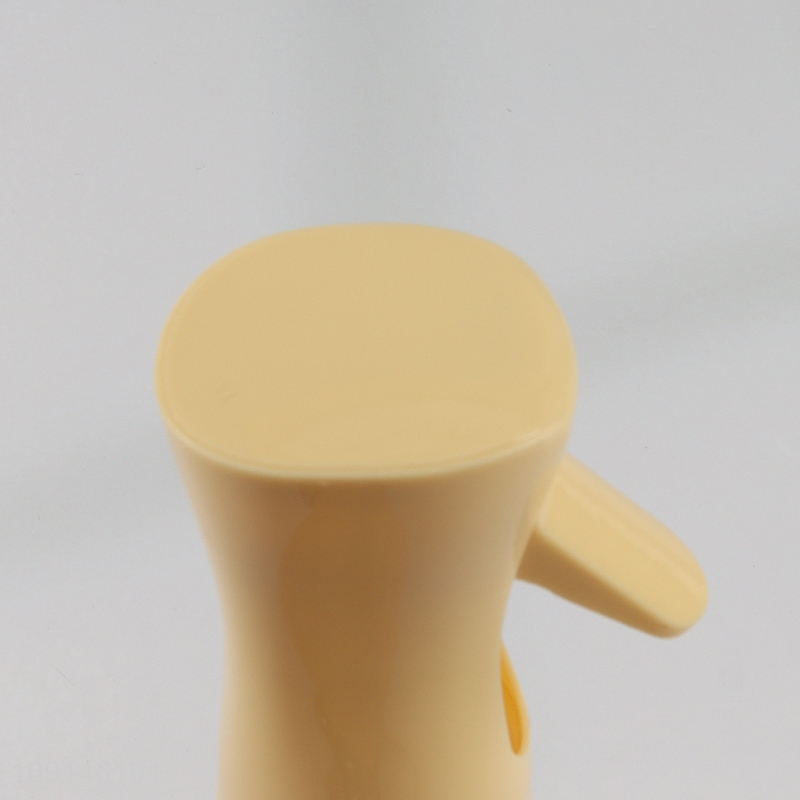 Hot selling plastic salon hair water fine mist spray bottle