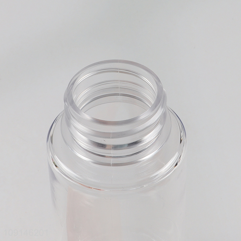 China products multi-purpose plastic fine mist spray bottle