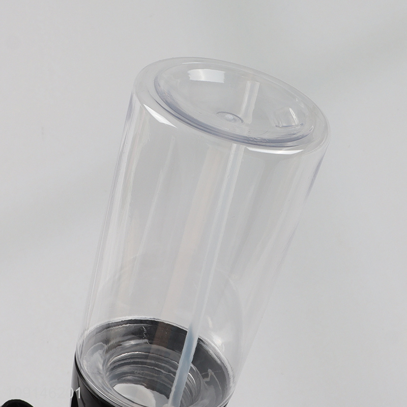 China products multi-purpose plastic fine mist spray bottle