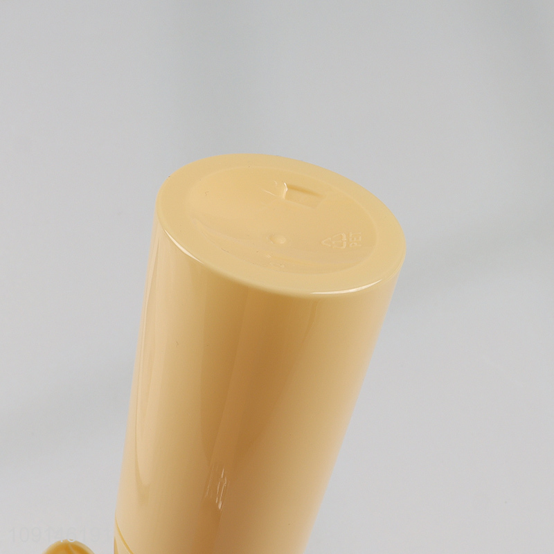 Hot selling plastic salon hair water fine mist spray bottle