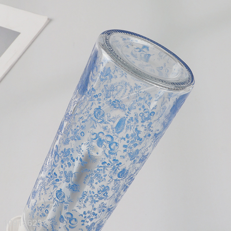 Top products hand pressure plastic fine mist spray bottle