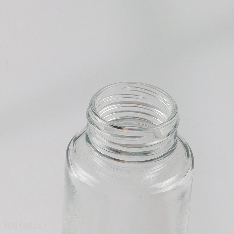 Hot items kitchen clear fine mist spray bottle oil spray bottle