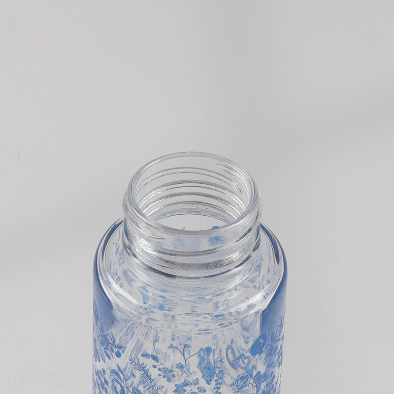 Top products hand pressure plastic fine mist spray bottle