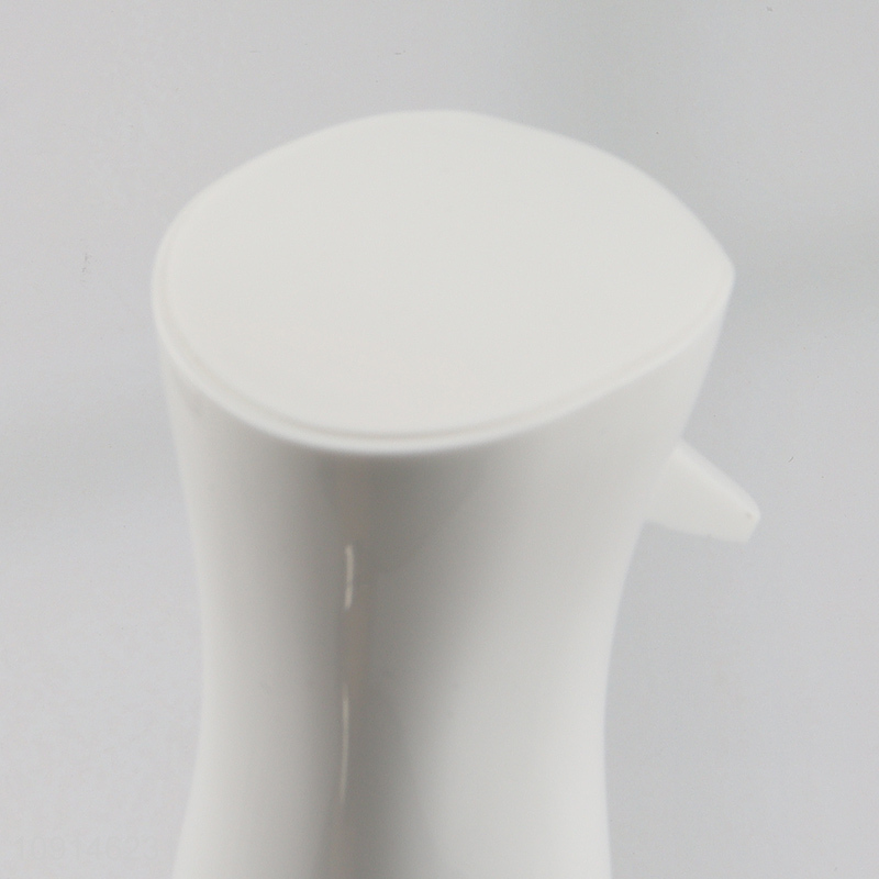 Top products hand pressure plastic fine mist spray bottle