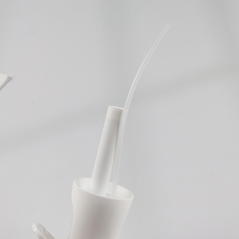 Top products hand pressure plastic fine mist spray bottle