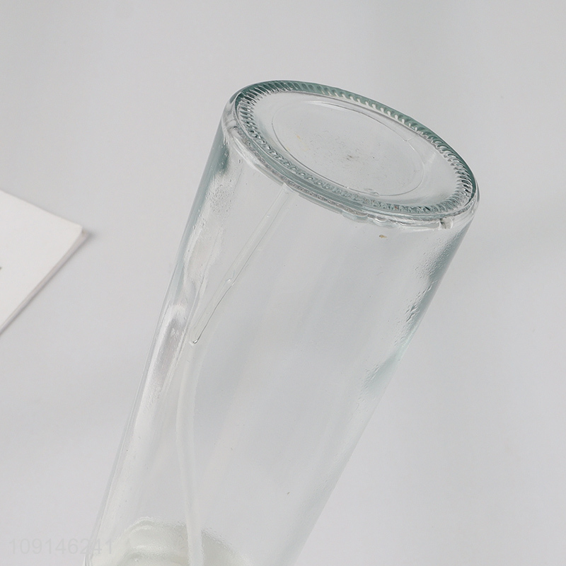 Hot items kitchen clear fine mist spray bottle oil spray bottle