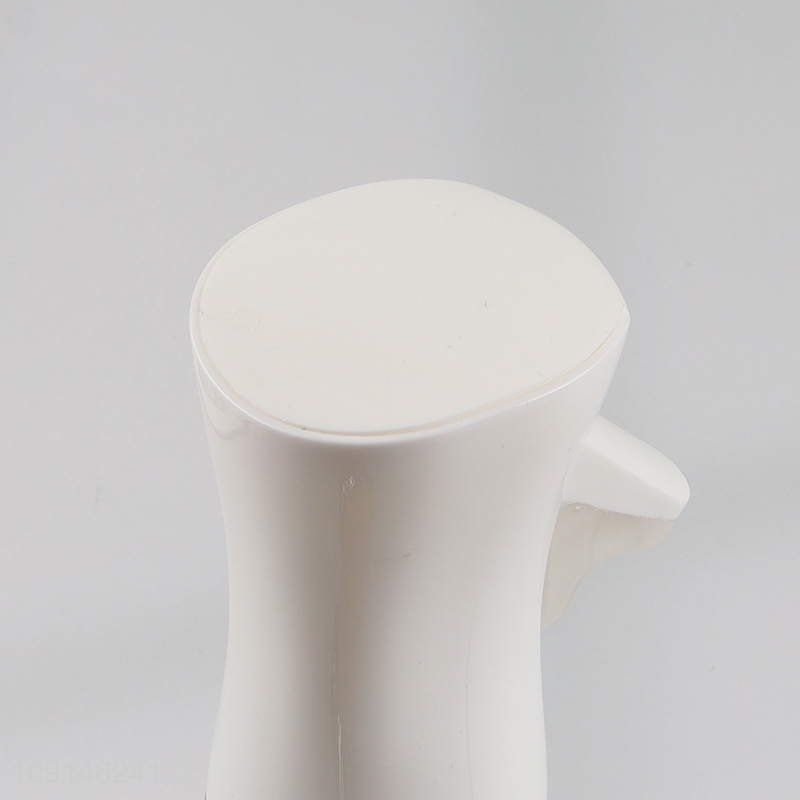 Hot items kitchen clear fine mist spray bottle oil spray bottle