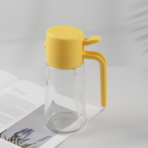Top selling hand pressure glass fine mist spray bottle oil spray bottle