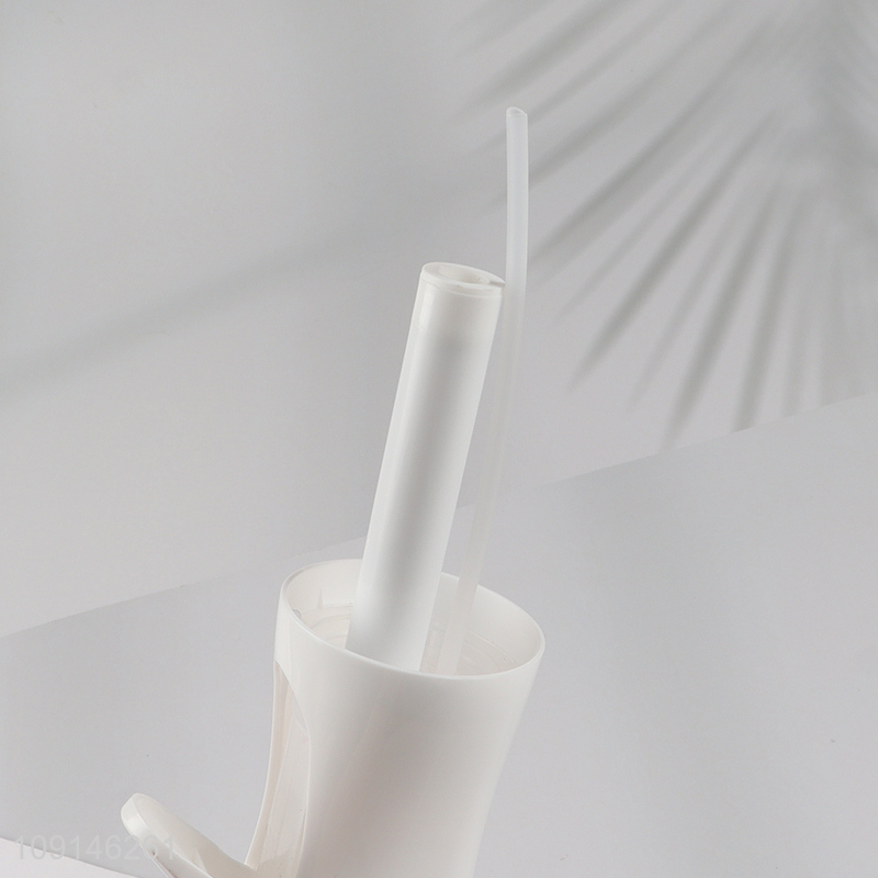 Yiwu market clear plastic cosmetic fine mist spray bottle for sale