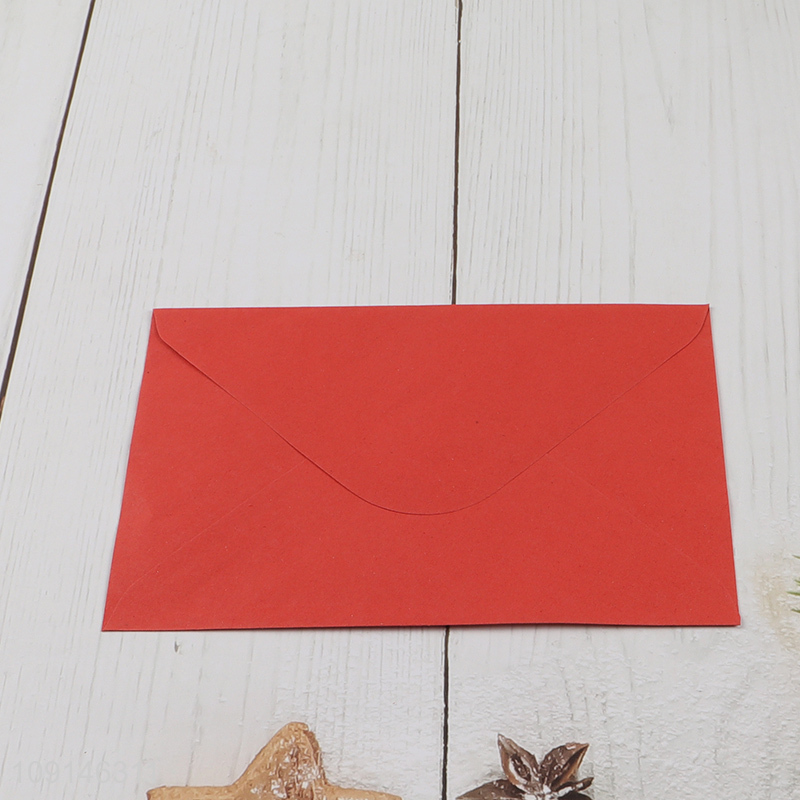 Top selling creative merry christmas greeting cards for gifts